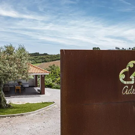 Casa de Férias Advania