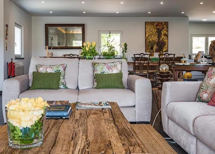 Advania Σπίτι διακοπών Lourinha (Lisbon)