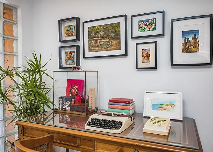 Advania Σπίτι διακοπών