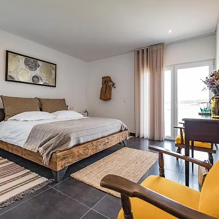 Advania בית נופש