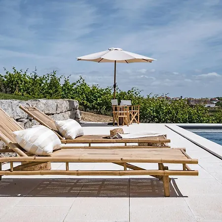 Advania בית נופש *