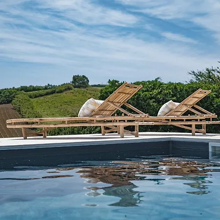 בית נופש Advania *