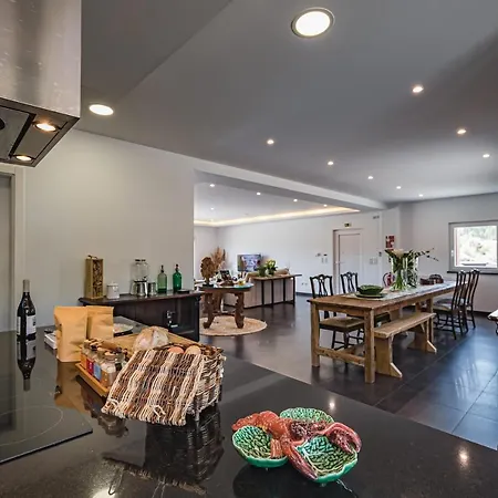 Advania בית נופש לוריניה