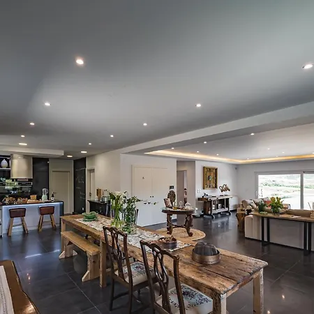 בית נופש Advania