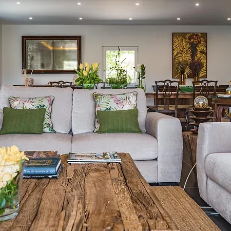 Advania בית נופש לוריניה