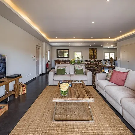 Ferienhaus Advania