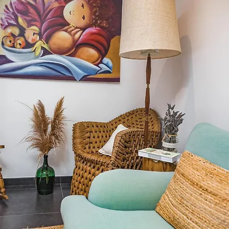 Ferienhaus Advania Lourinhã