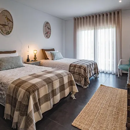 בית נופש Advania לוריניה