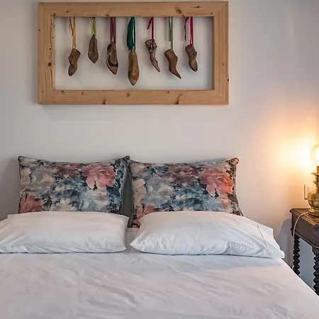 Advania בית נופש