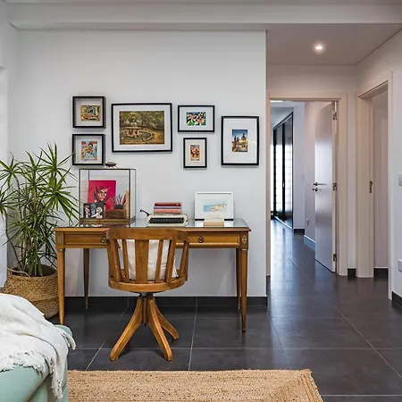 Advania Ferienhaus Lourinhã