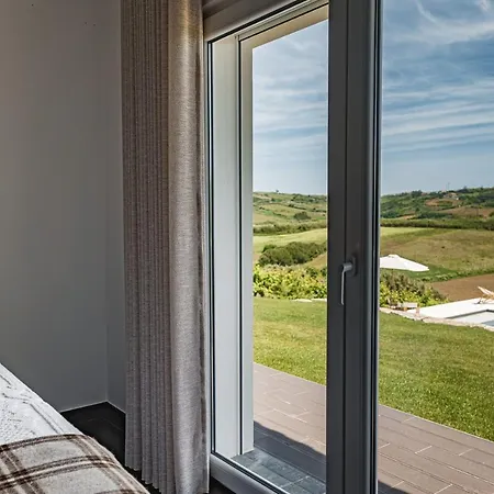 Advania Ferienhaus