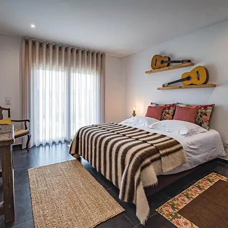 Advania Ferienhaus *