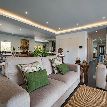 Advania Ferienhaus