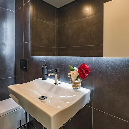Ferienhaus Advania Lourinhã