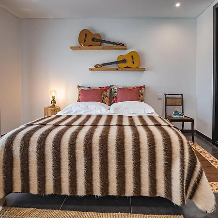 בית נופש Advania