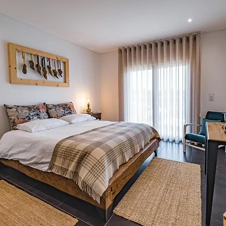 בית נופש Advania לוריניה