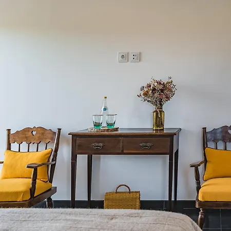 בית נופש Advania לוריניה