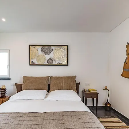 Advania בית נופש *