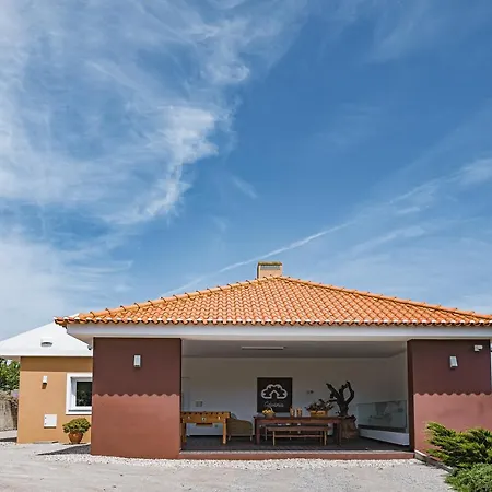 Ferienhaus Advania *