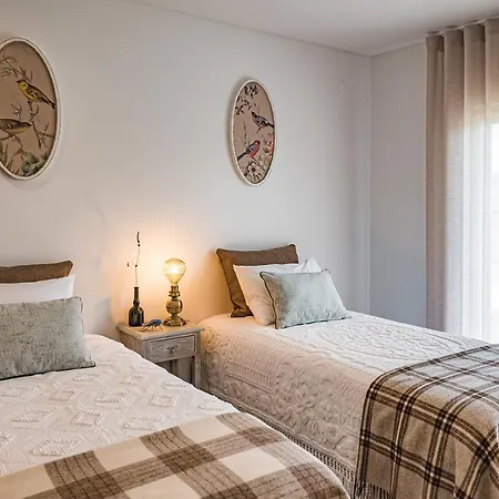 Ferienhaus Advania *