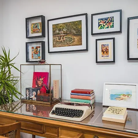 Advania בית נופש