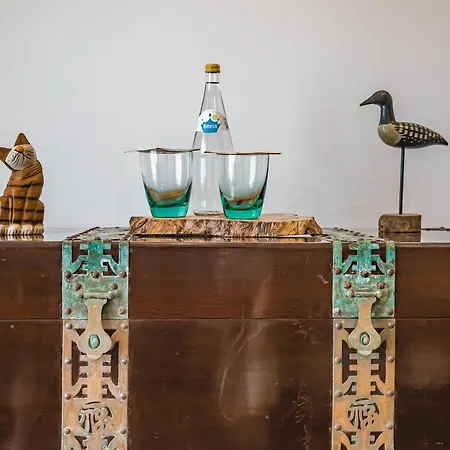 בית נופש Advania לוריניה