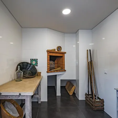 Advania Ferienhaus