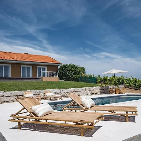 Advania Villa Lourinha (Lisbon)