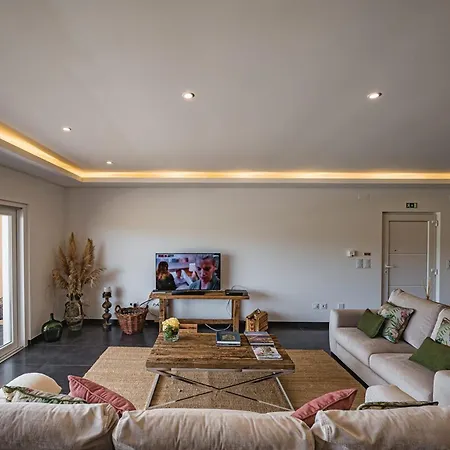 Villa Advania Lourinha (Lisbon)