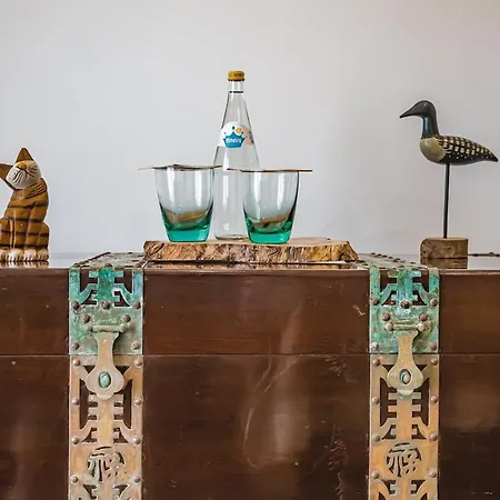 Advania Villa Lourinha (Lisbon)