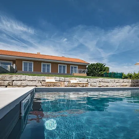 Advania Villa Lourinhã