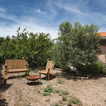 Villa Advania *