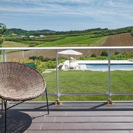 Advania Villa Lourinha (Lisbon)