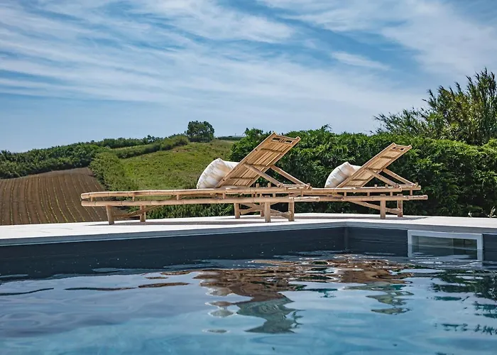 Holiday home Advania *