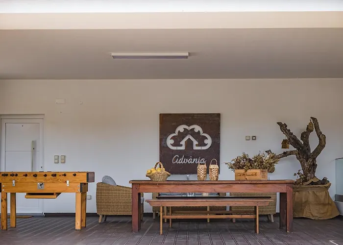 Advania Casa vacanze *