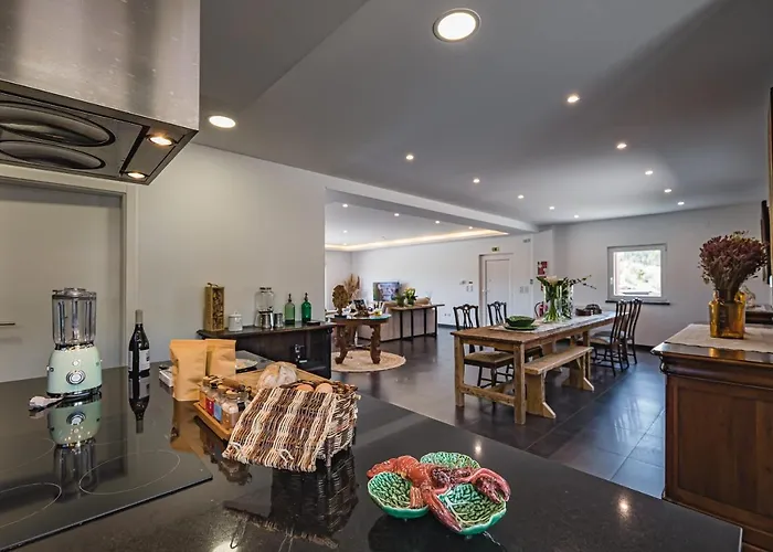 Advania Holiday home Lourinha (Lisbon)