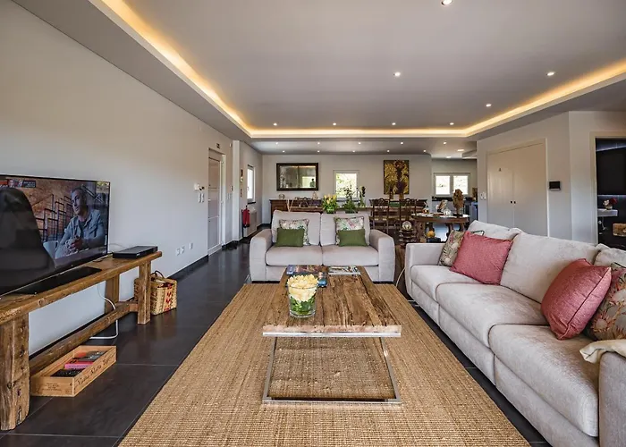 Casa vacanze Advania