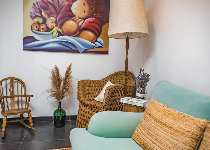 Holiday home Advania Lourinha (Lisbon)