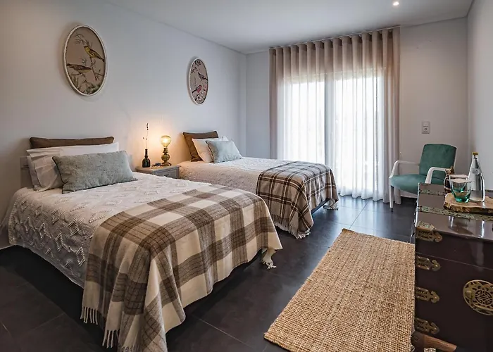 Holiday home Advania Lourinha (Lisbon)