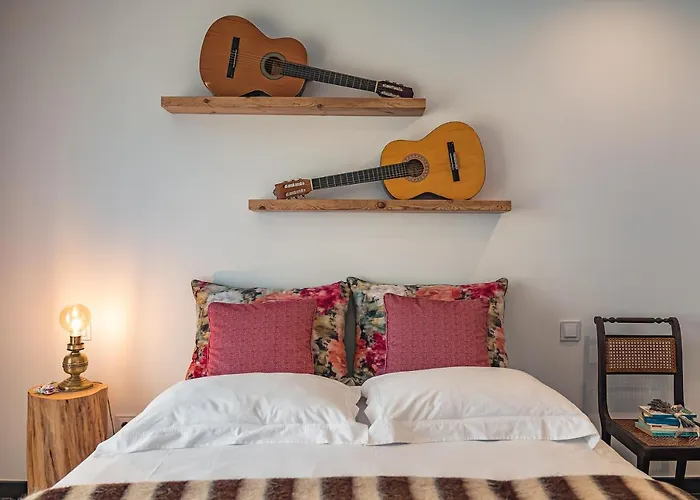 Advania Casa vacanze Lourinhã