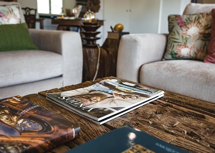 Holiday home Advania