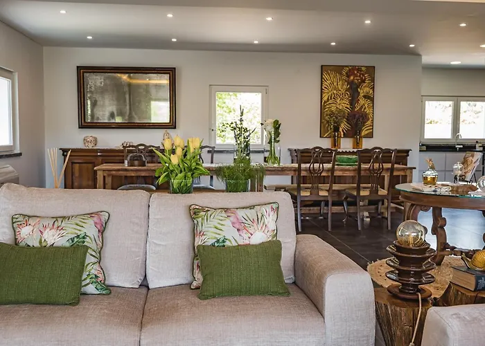 Advania Casa vacanze Lourinhã