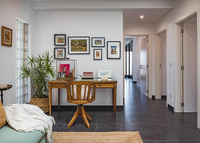 Advania Holiday home Lourinha (Lisbon)