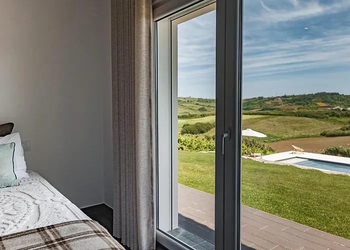 Advania Holiday home