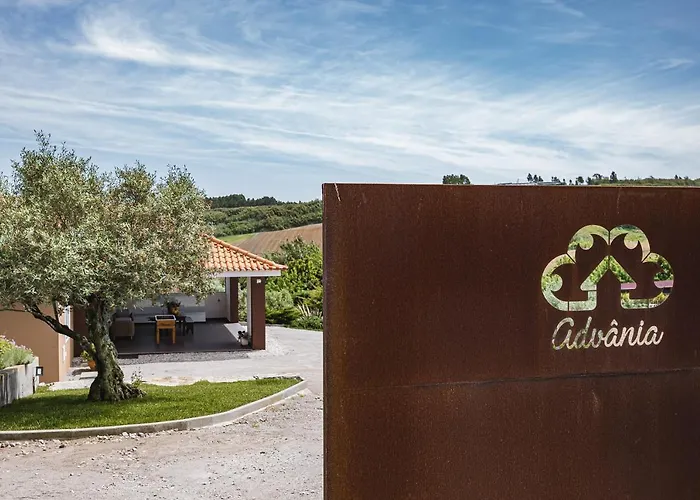 Holiday home Advania