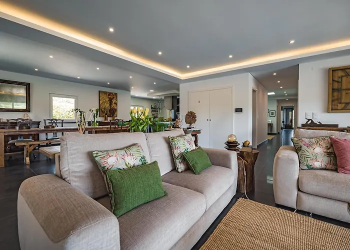 Advania Holiday home