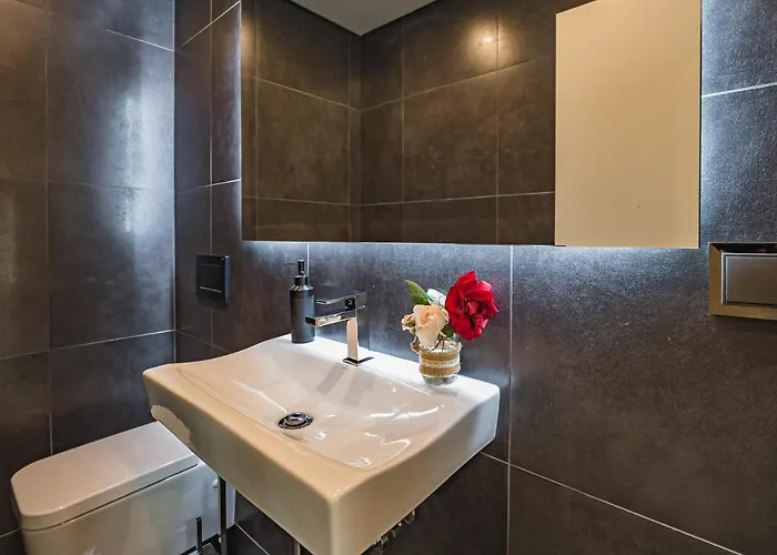 Holiday home Advania Lourinha (Lisbon)