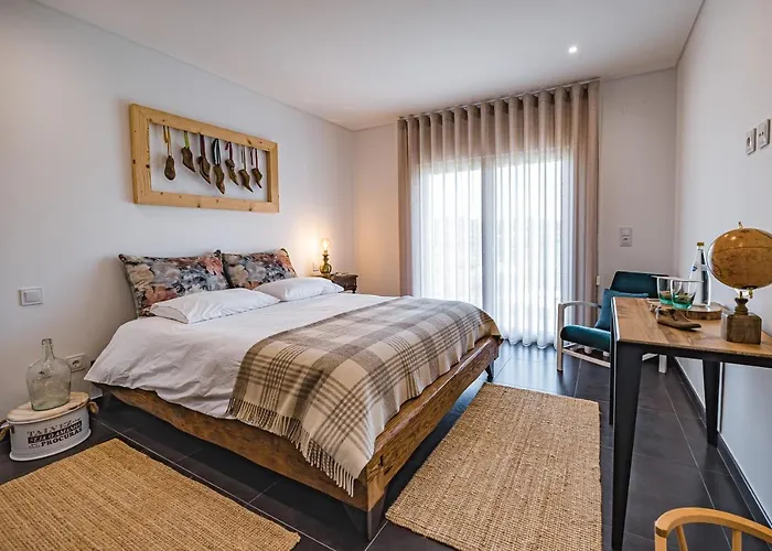 Holiday home Advania Lourinha (Lisbon)