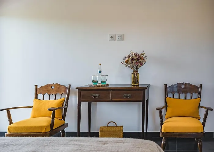 Holiday home Advania Lourinha (Lisbon)