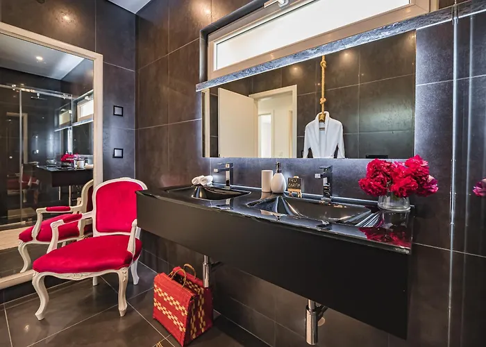 Advania Holiday home *